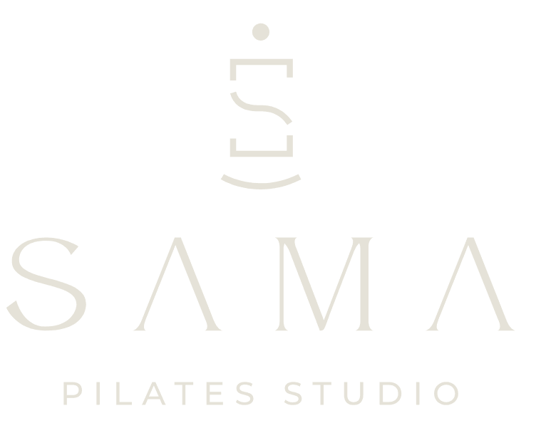 SĀMA · Pilates Studio